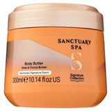 Sanctuary Spa - British Body Butter USA Delivery - McGrocer