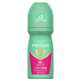 Mitchum Flower Fresh Anti-Perspirant Roll On 100ml