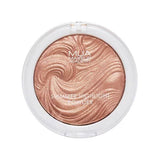 MUA Shimmer Highlight Powder Radiant Cashmere Makeup