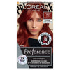L'Oreal Paris Preference Vivids Hair Dye Cherry Red, UK version