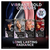 L'Oreal Paris Preference Vivids Hair Dye Cherry Red, UK version