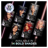 L'Oreal Paris Preference Vivids Hair Dye Cherry Red, UK version