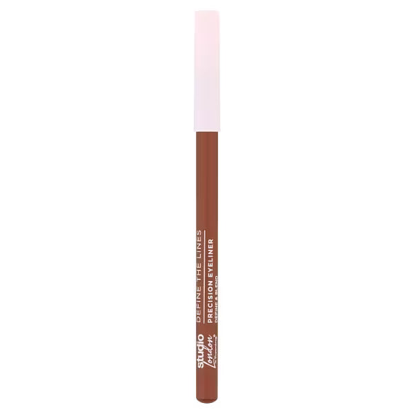 Studio London Define The Lines Eyeliner Extra Bronze (British brand)