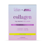 Applied Nutrition Coleen Rooney Marine Collagen 10,000mg Citrus Flavour 14 x 12.5g Sachets