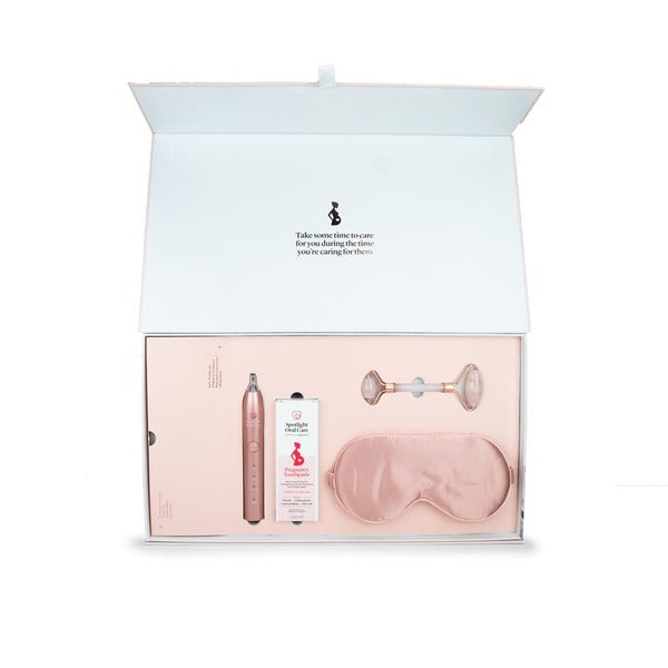 Spotlight Oral Care Mum to Be Luxury Gift Set GOODS Superdrug