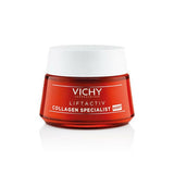 Vichy LiftActiv Collagen Specialist Night Cream 50ml GOODS Boots