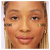 Maybelline eyebrow glue medium brown, imported from the UK