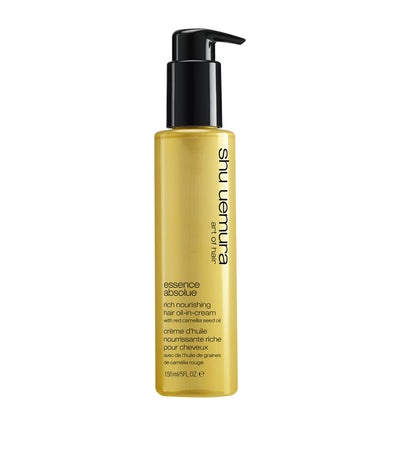 Shu Uemura Essence Absolue Oil-in-Cream Hair Care Cream 150ml