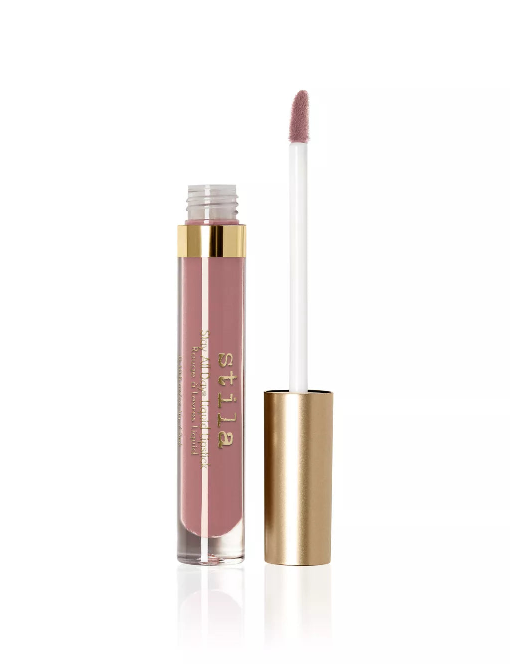 Stay All Day® Liquid Lipstick 3ml Make Up & Beauty Accessories M&S