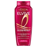 L'Oréal Paris Elvive Colour Protect Shampoo Hair Care 250ml