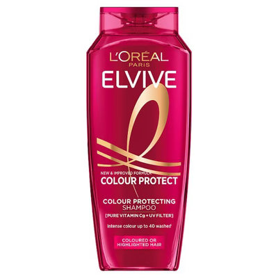 L'Oréal Paris Elvive Colour Protect Shampoo Hair Care 250ml