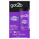 Schwarzkopf got2b Powder'ful Volumizing Hair Styling Powder 10g