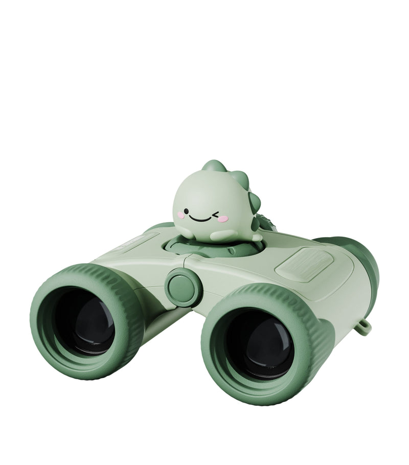 THE ZOOFAMILY Dinosaur Binoculars