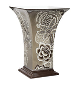 Etro Porcelain Bloom Vase 30cm