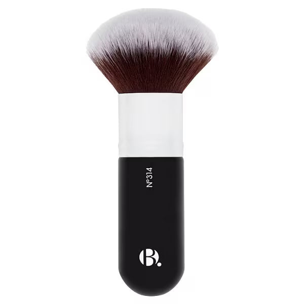 Bronzing Brush for precise makeup application - British product