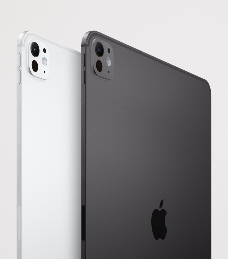Apple iPad Pro 13" Cellular 2TB - Space Black