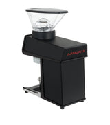 Home Espresso Grinder with Brushless Motor and Sound-Dampening Design