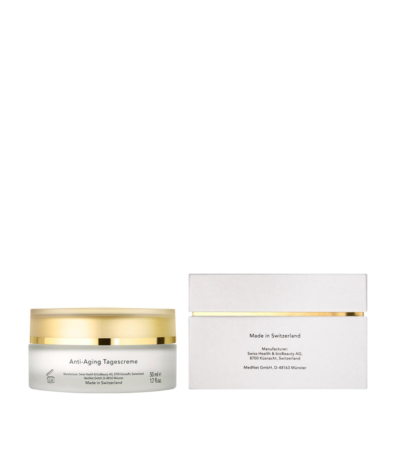 NIANCE Day Care Perfect cream 50ml, imported from the UK