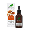 Dr Organic Pure Moroccan Argan Oil 50ml - British product
