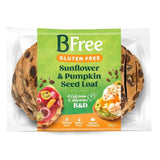BFree Gluten Free Pumpkin Seed Loaf 350g - McGrocer