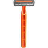 BIC 3 Sensitive Shaver x 4 - McGrocer