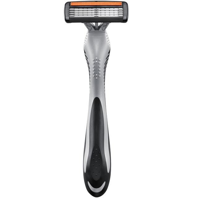 BIC Flex 4 Disposable Razors 3 per pack - McGrocer