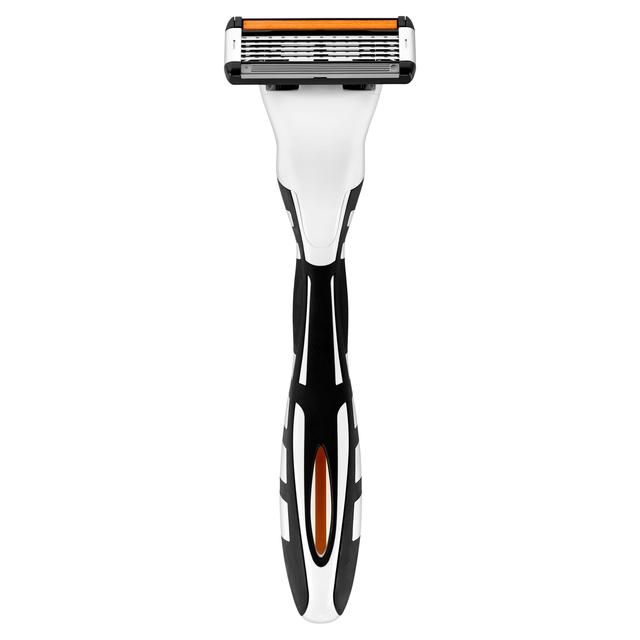 BIC Hybrid 5 Razor Starter Kit - McGrocer