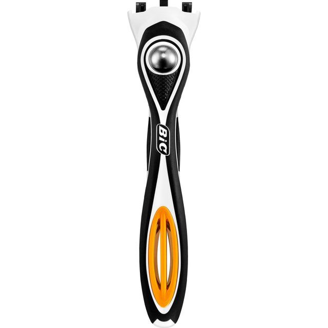 BIC Hybrid 5 Razor Starter Kit - McGrocer