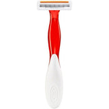 BIC Lady Soleil Disposable Razor x4 - McGrocer