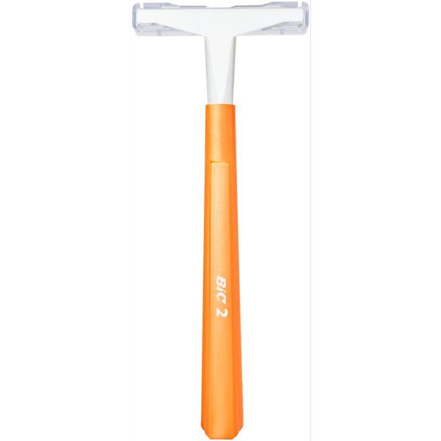 BIC2 Mens Disposable Razors 10 per pack - McGrocer