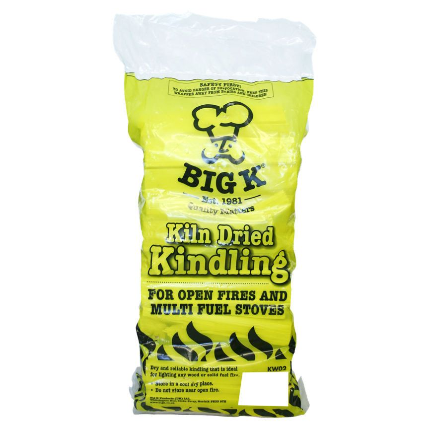 Big K Firewood Kindling - McGrocer