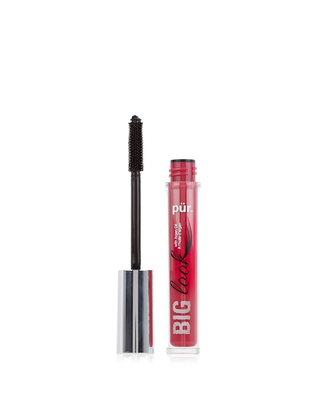 Big Look Mascara 4.8g - McGrocer