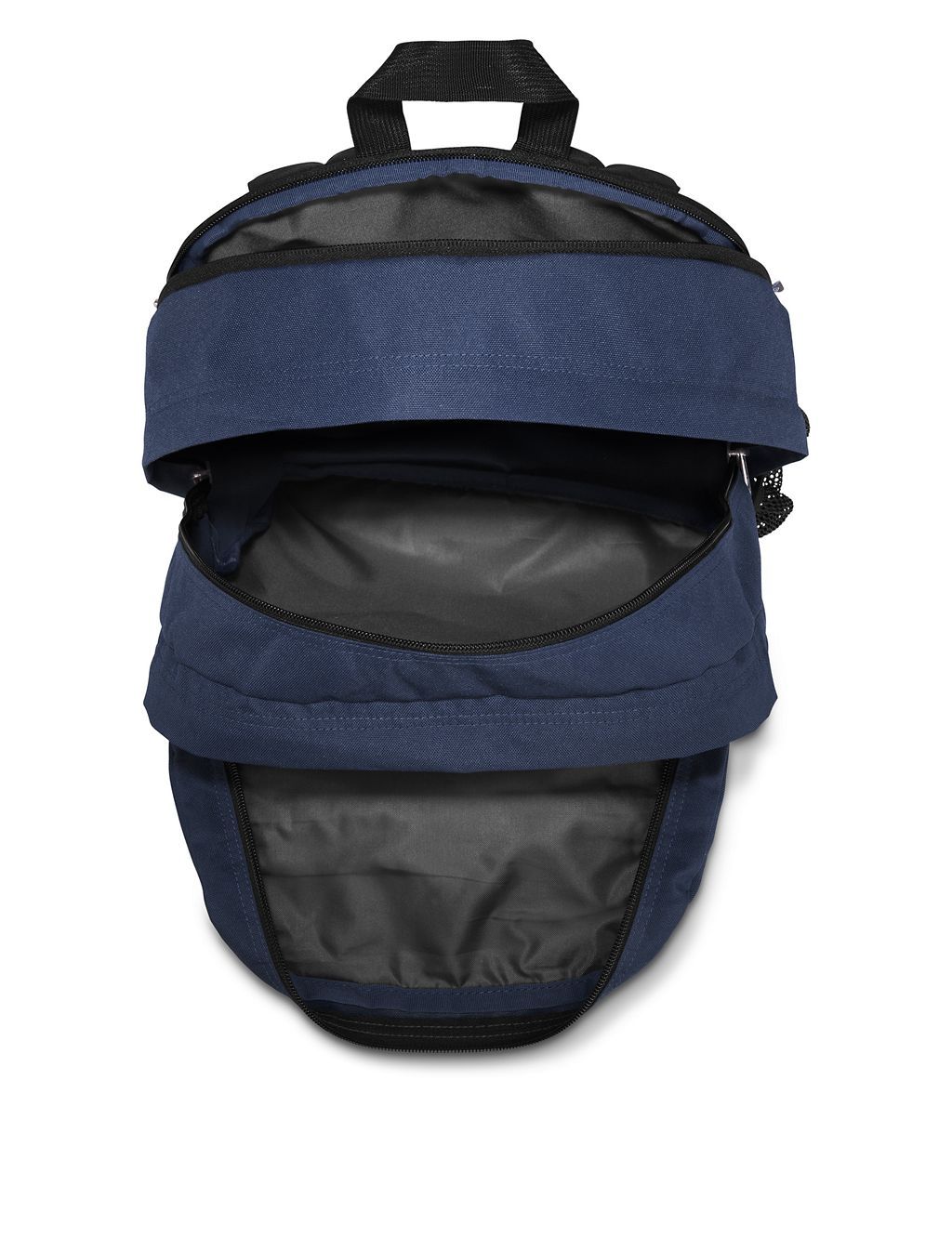 Big Student Backpack - McGrocer