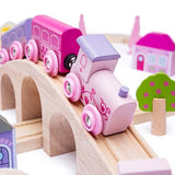 fairy-town-train-set - McGrocer