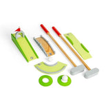 Bigjigs Toys Crazy Golf Set - McGrocer