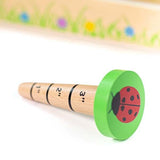 Bigjigs Toys Gardening Caddy and Tools - McGrocer