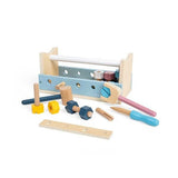 Bigjigs Toys My First Workbench & Tools Playset - McGrocer
