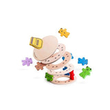 Bigjigs Toys Tumbling Teddies Game - McGrocer