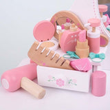 Bigjigs Toys Vanity Kit - McGrocer