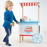 ice-cream-cart - McGrocer