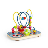 Bigjigs Toys Wooden Marine Bead Frame - McGrocer