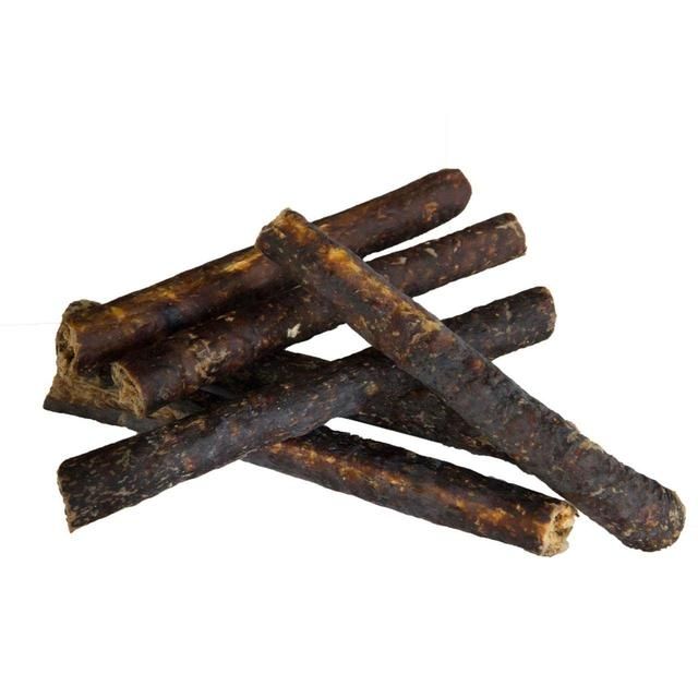 Billy & Margot Venison Chew Sticks Dog Treats 100g - McGrocer