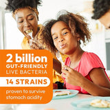 Bio-Kult Advanced Multi-Strain Digestive System Formulation 60 Capsules - McGrocer