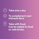 Bio-Kult Candéa Advanced Multi-Action Gut & Intimate Flora 60 Capsules - McGrocer