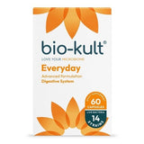 Bio-Kult Everyday Probiotics Gut Supplement 60 Capsules - McGrocer
