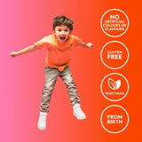 Bio-Kult Infantis Kids Probiotics Gut Supplement 7 Strains with Vitamin C 16 x 1 per pack - McGrocer