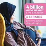 Bio-Kult Pregnéa Advanced Multi Action Formulation 60 Capsules - McGrocer