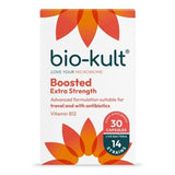 Bio-Kult Probiotics Boosted Extra Strength Gut Supp 30 - McGrocer