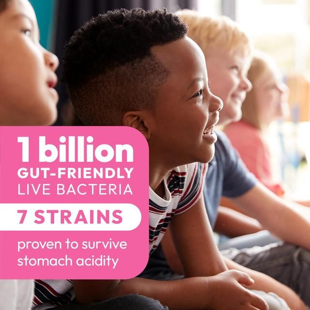 Bio-Kult Probiotics Infantis Gut Supplement for Kids 1g Sachets 16 per pack - McGrocer