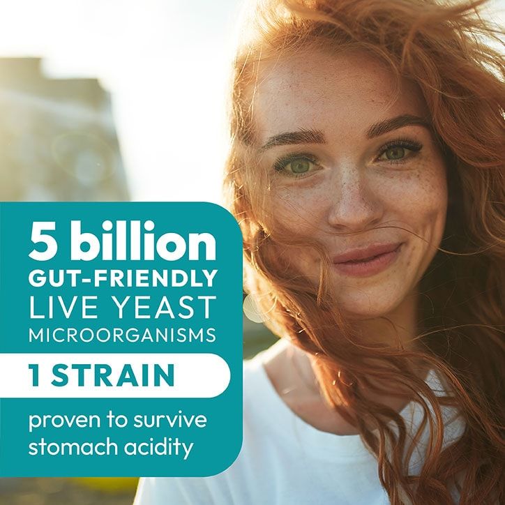 Bio-Kult S.Boulardii 30 Capsules - McGrocer